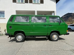 VW T3