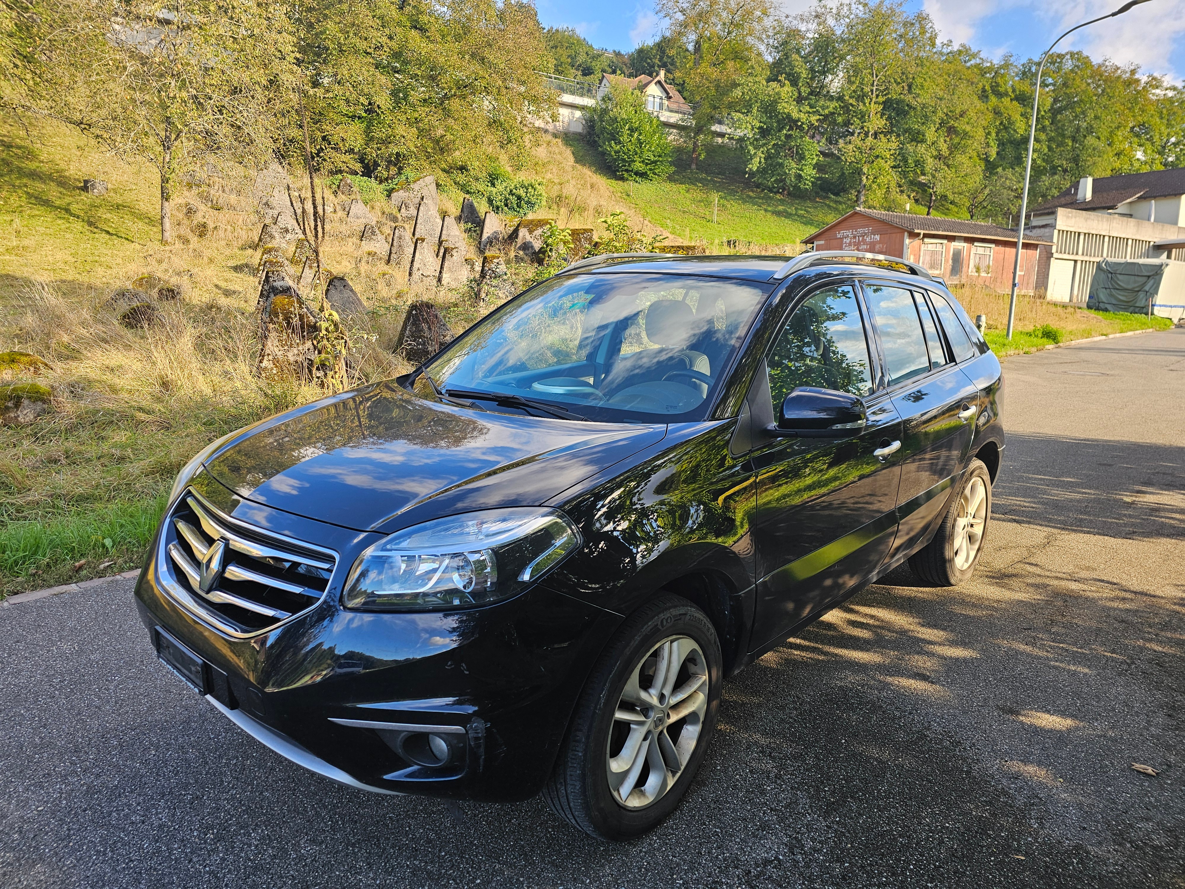 RENAULT Koleos 2.0 dCi Dynamique 4x4