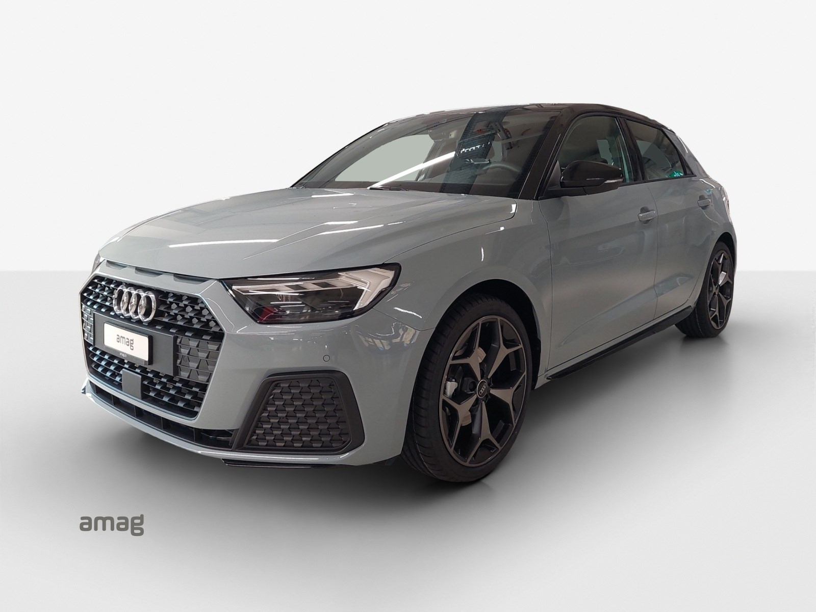 AUDI A1 Sportback 30 TFSI Attraction