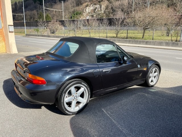 BMW Z3