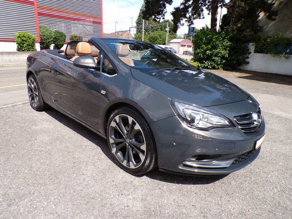 OPEL Cascada 1.4 T eTEC Cosmo S/S