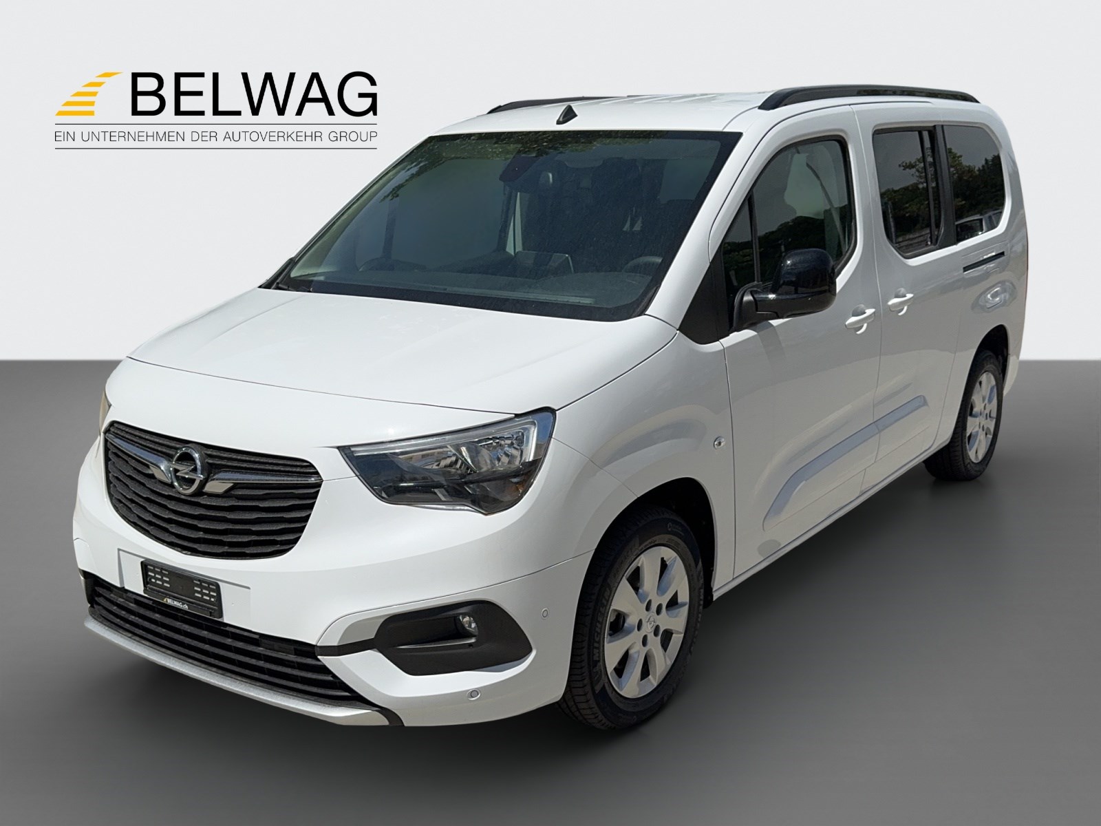 OPEL Combo Life 1.5D/130 XL Rollstuhltransporter