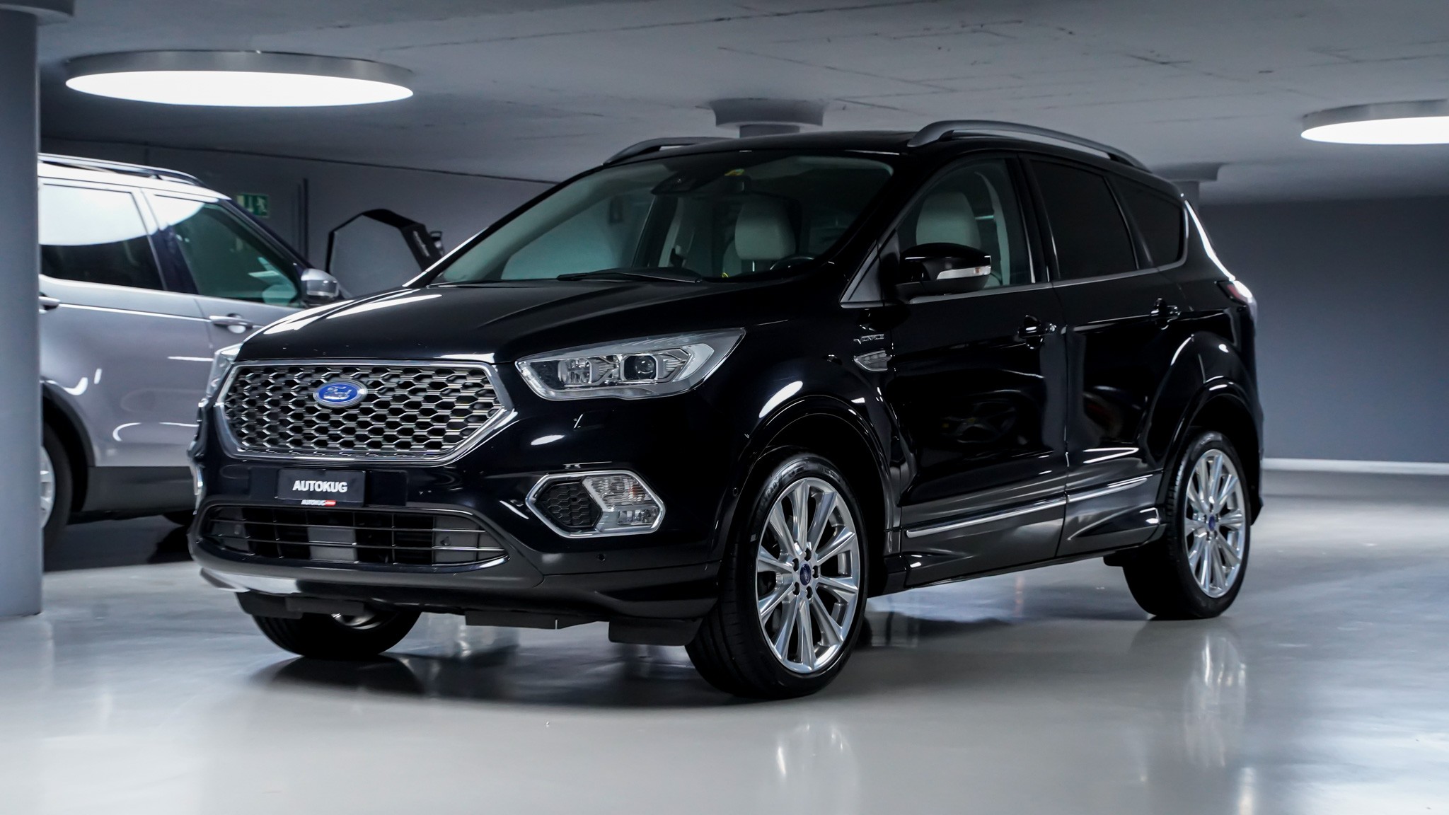 FORD Kuga 2.0 SCTi Vignale 4WD Automatic