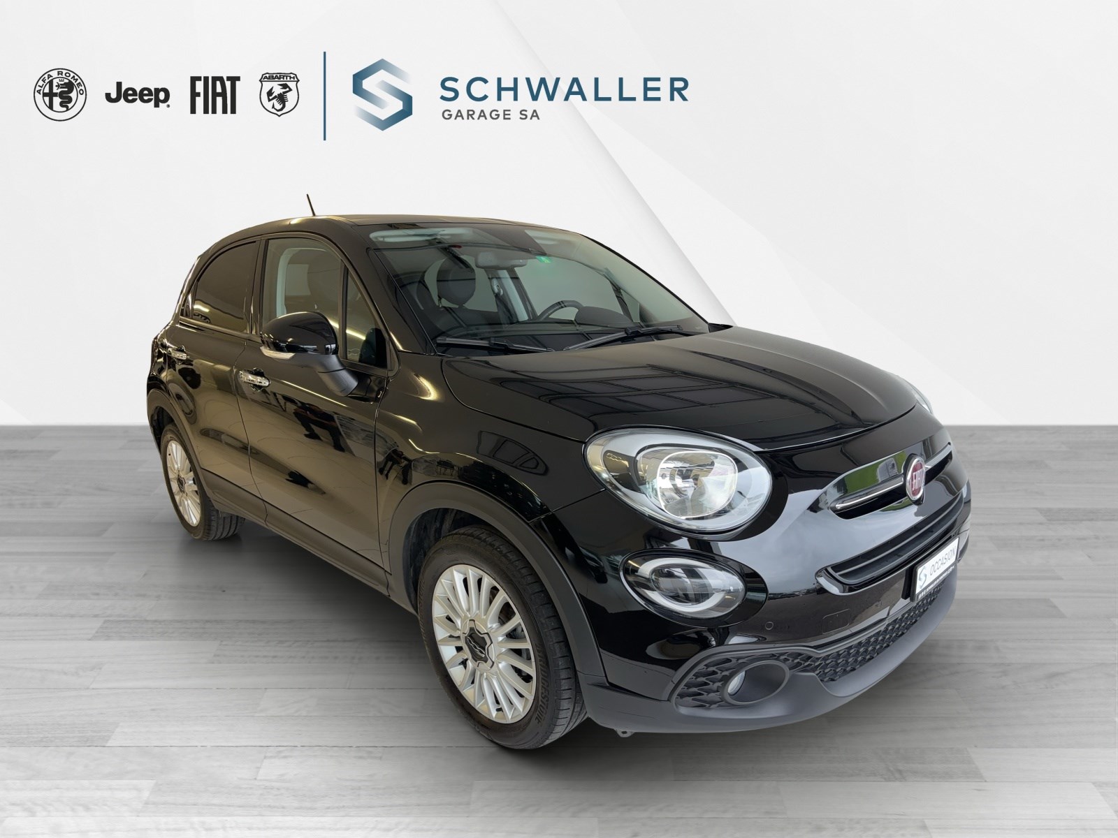 FIAT 500X 1.0 T3 Connect