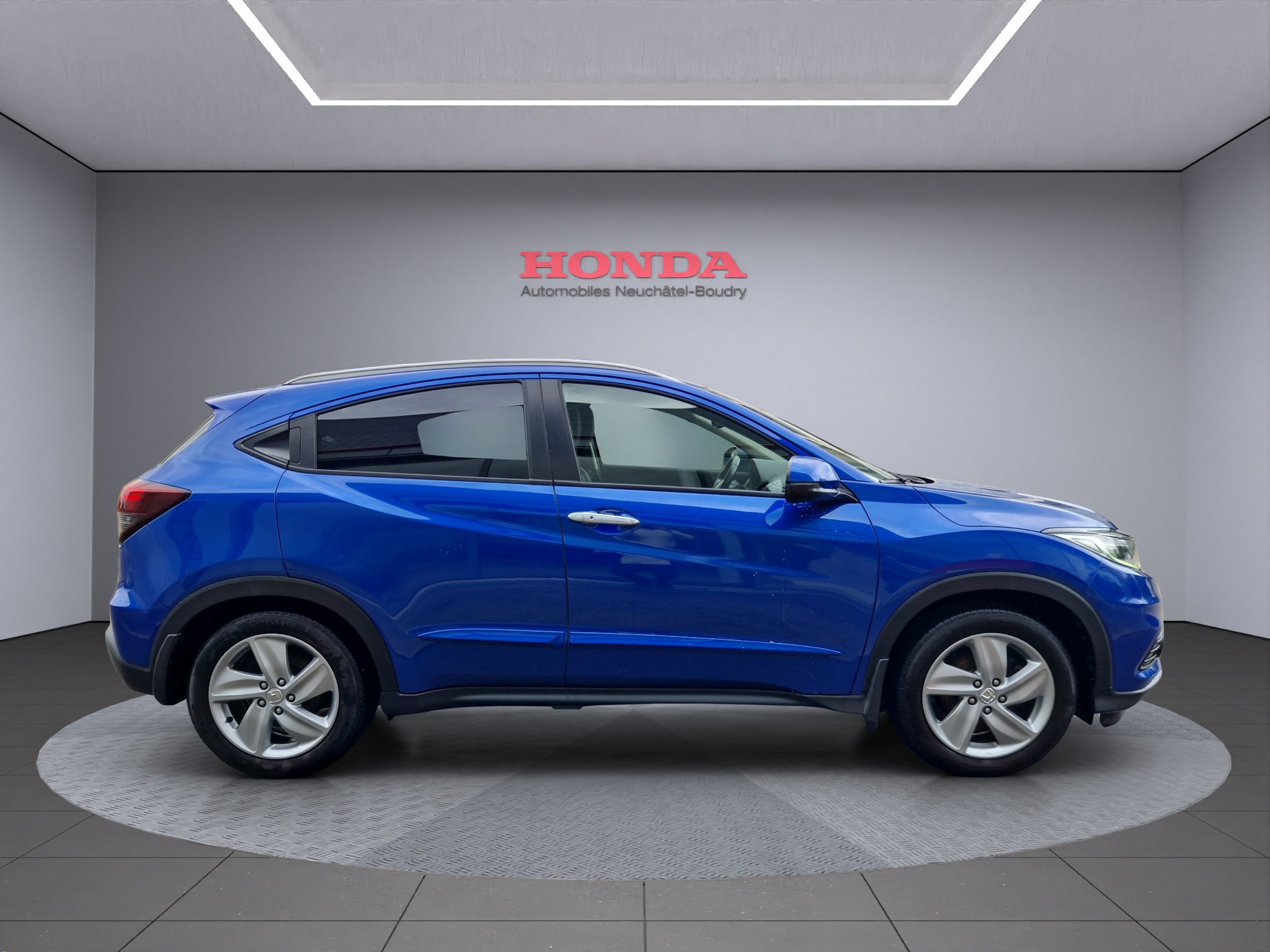 HONDA HR-V 1.5i Executive