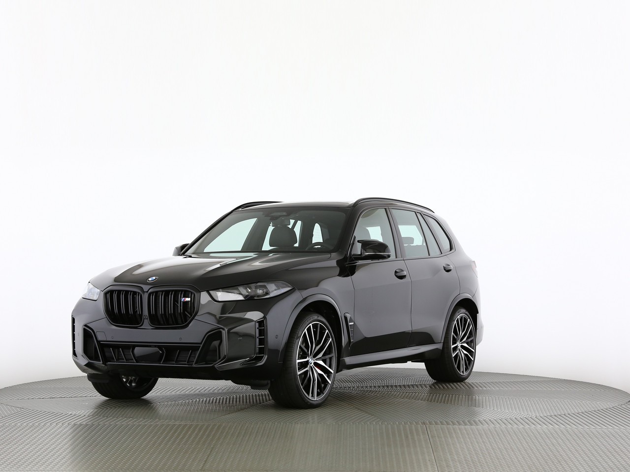 BMW X5 xDr 48V M60i M Sp. Pro