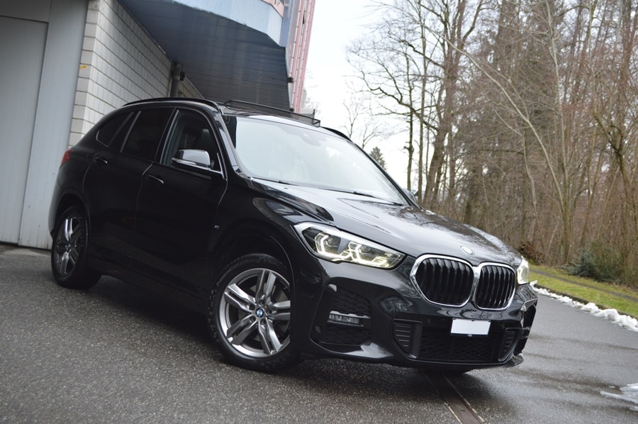 BMW X1 xDrive 25e M Sport Steptronic