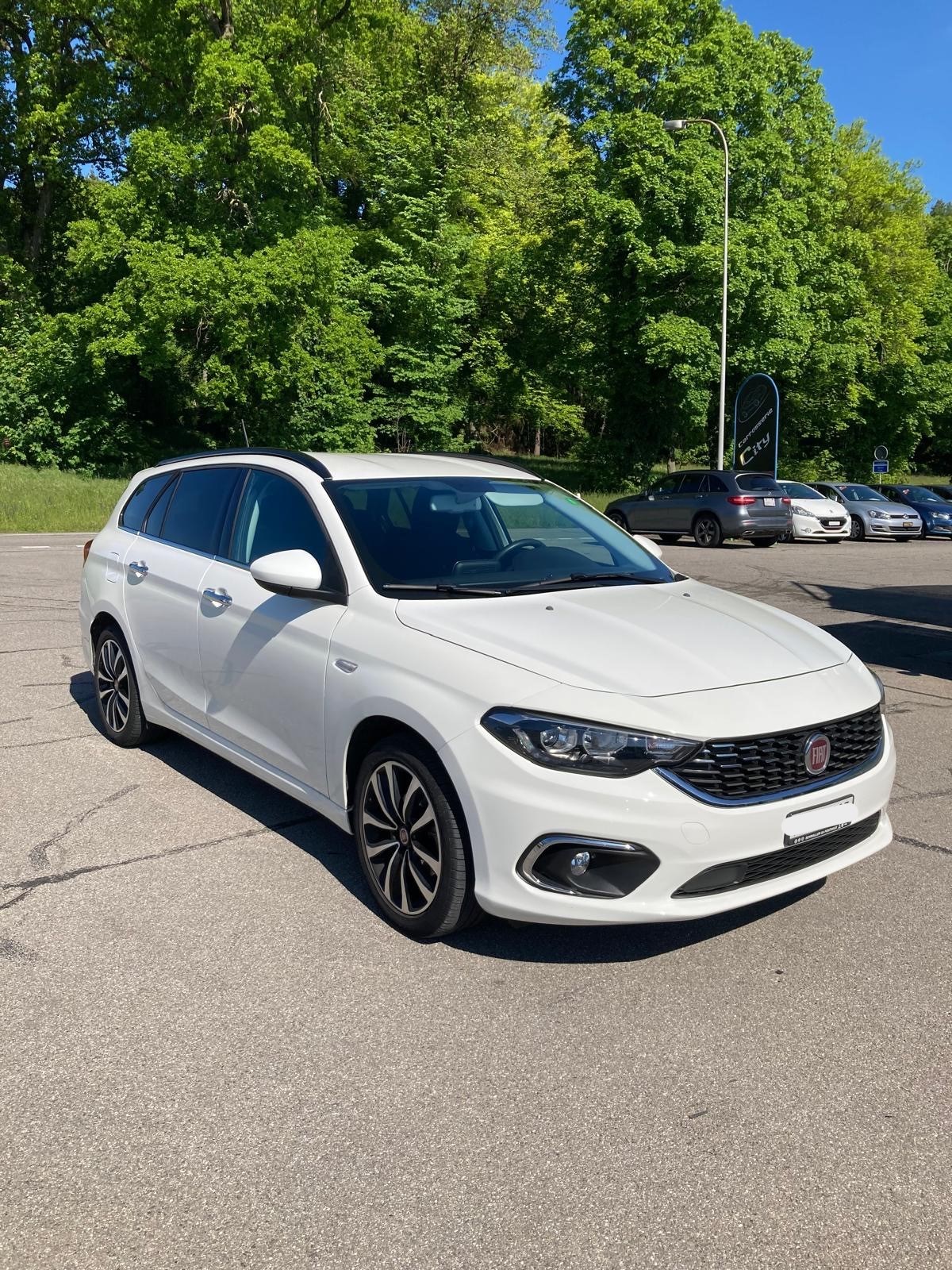 FIAT Tipo 1.4TJet Station Wagon Lounge