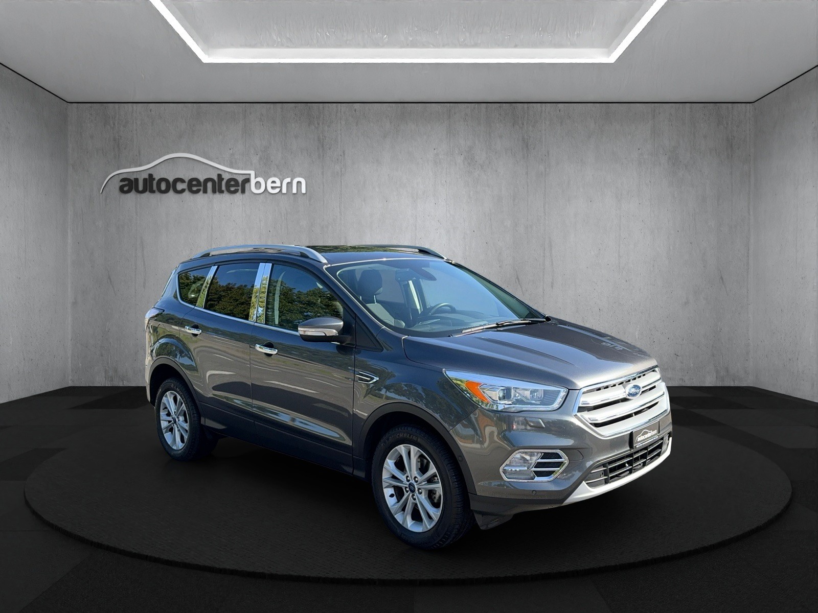 FORD Kuga 1.5 SCTi Trend 2WD