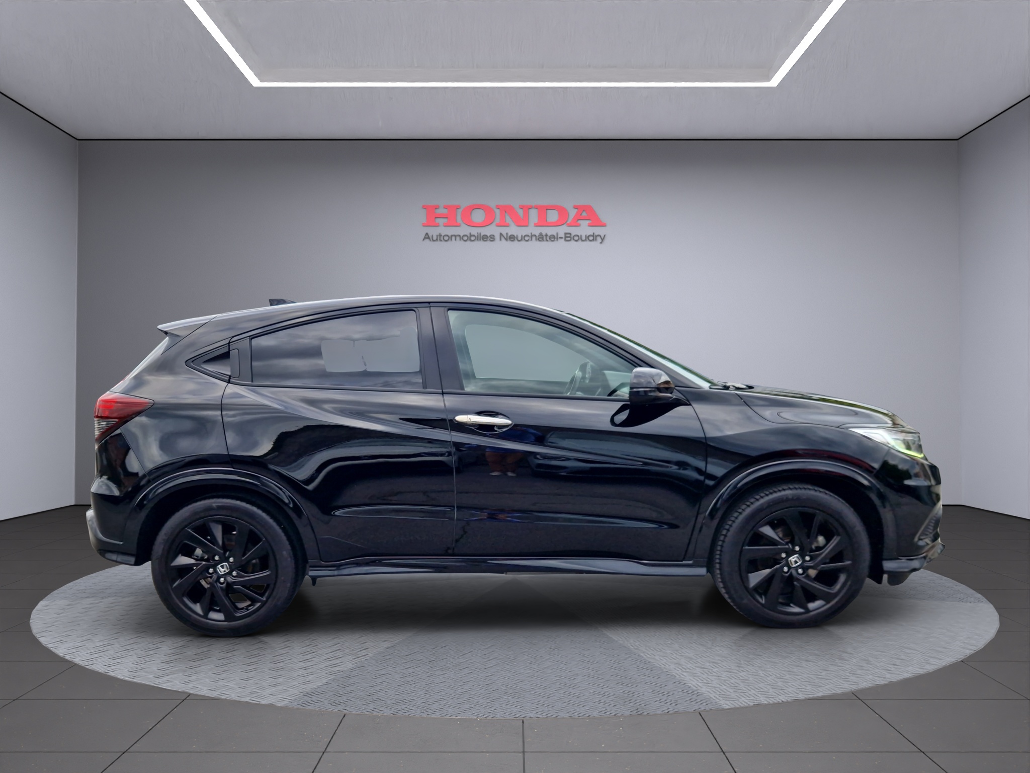 HONDA HR-V 1.5i Turbo