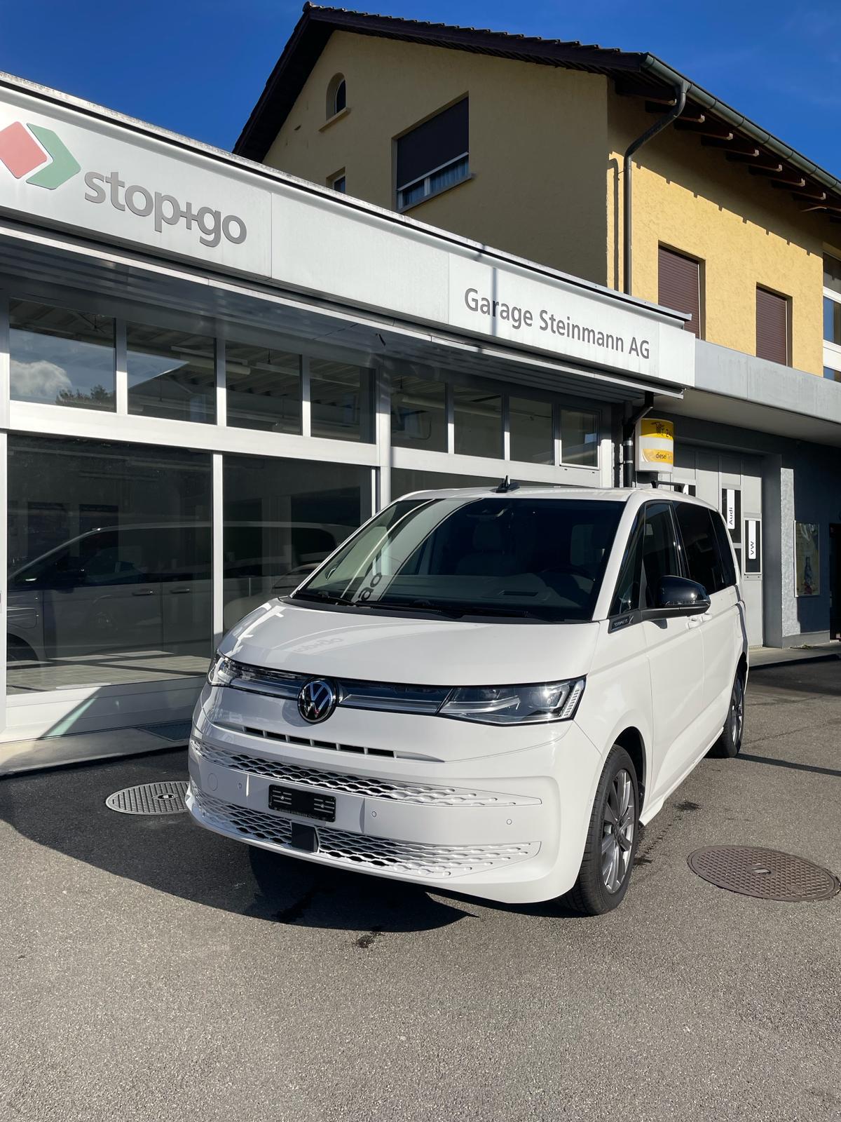 VW MULTIVAN Multivan 1.4 eHybrid Life Energetic DSG