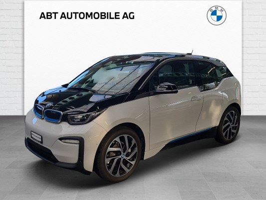 BMW i3 (120Ah)