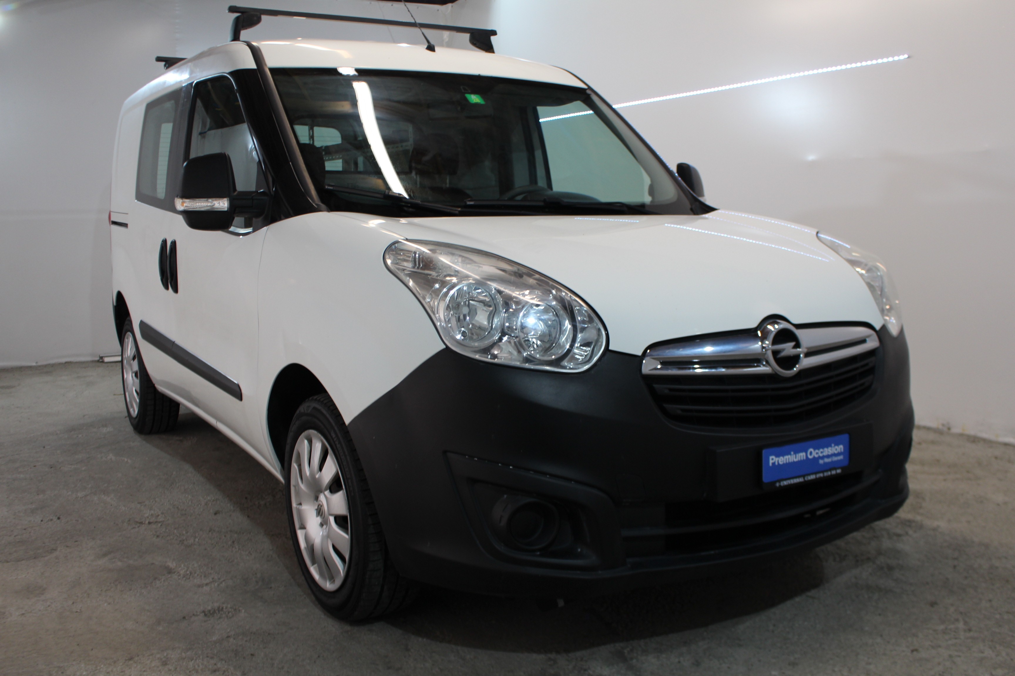 OPEL Combo 1.4i 2.2 L1H1