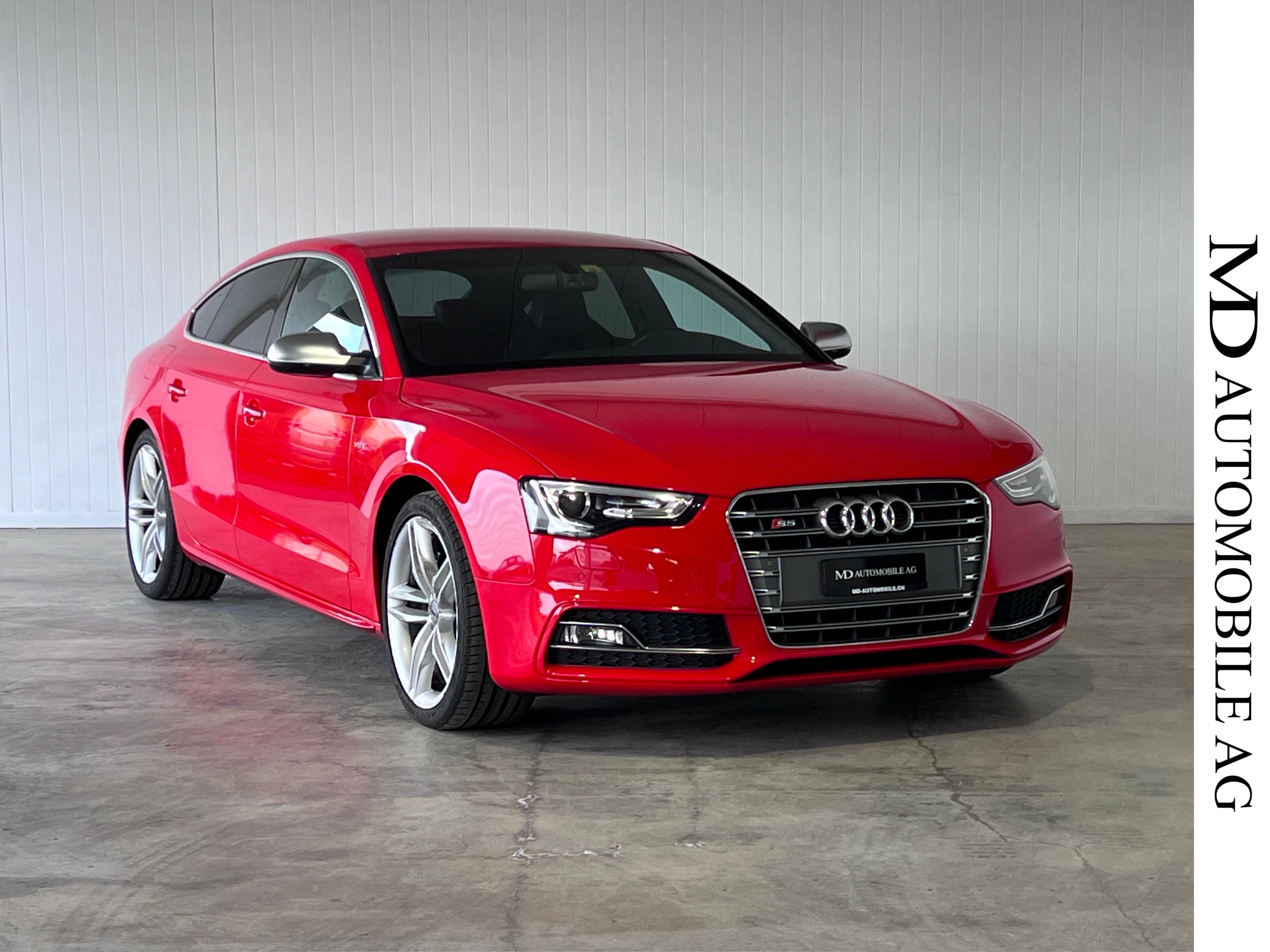 AUDI S5 Sportback 3.0 TFSI quattro