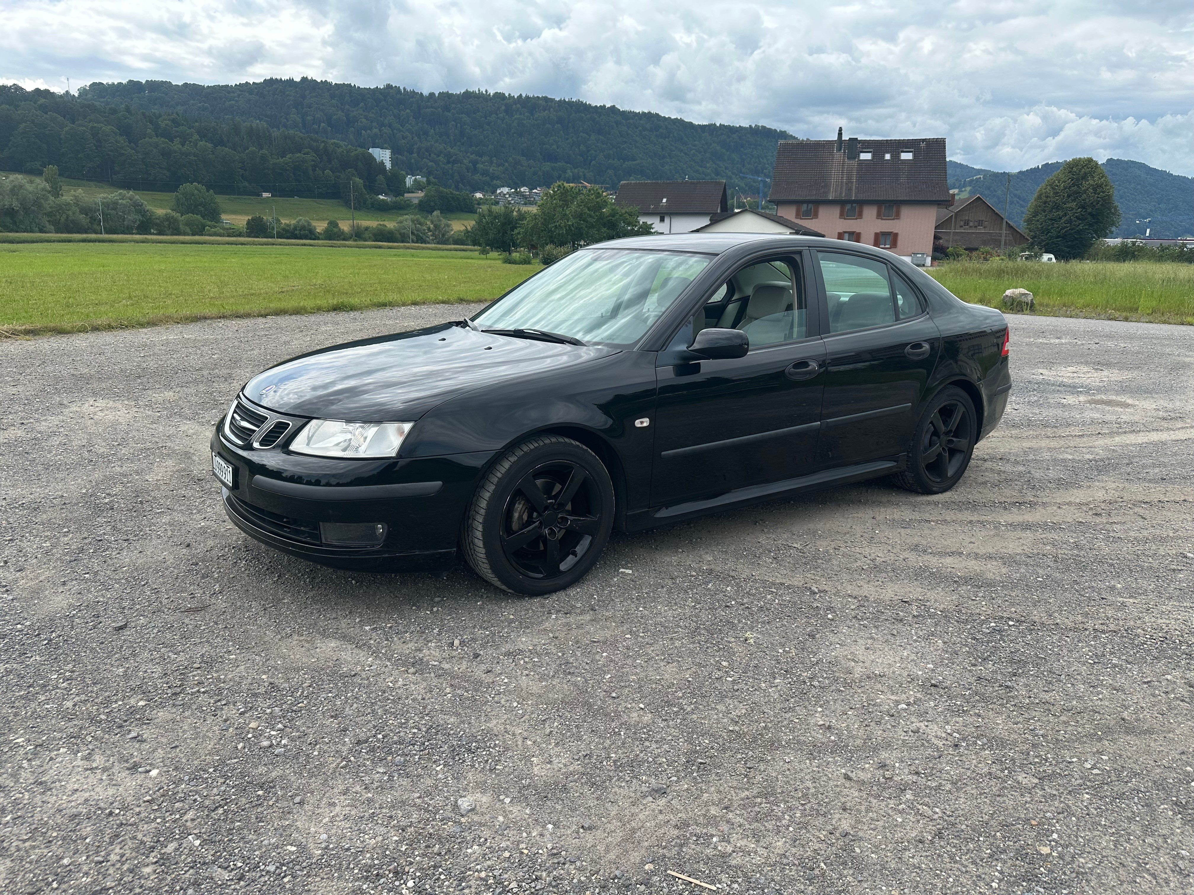 SAAB Sport 2.0t