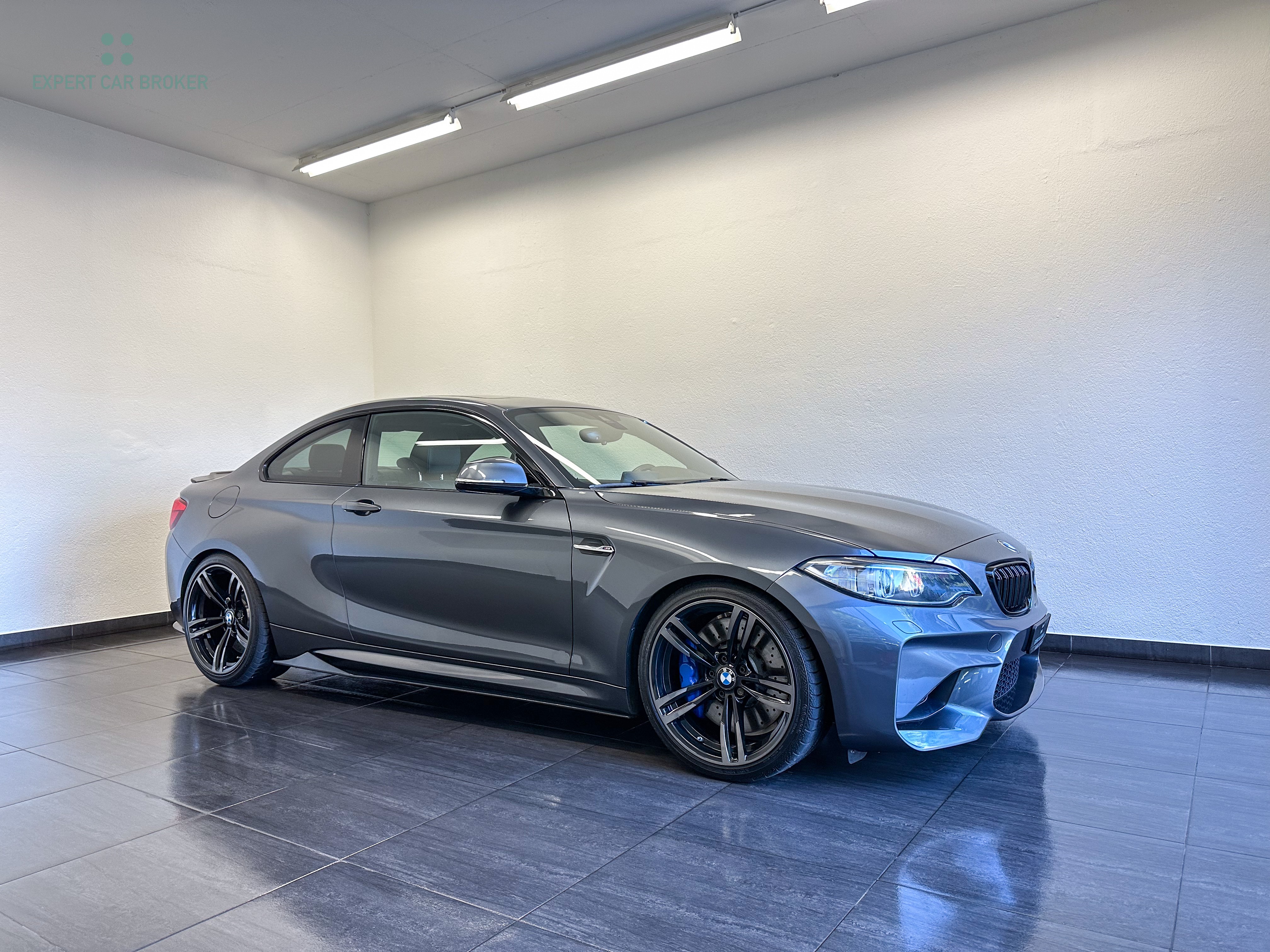 BMW M2