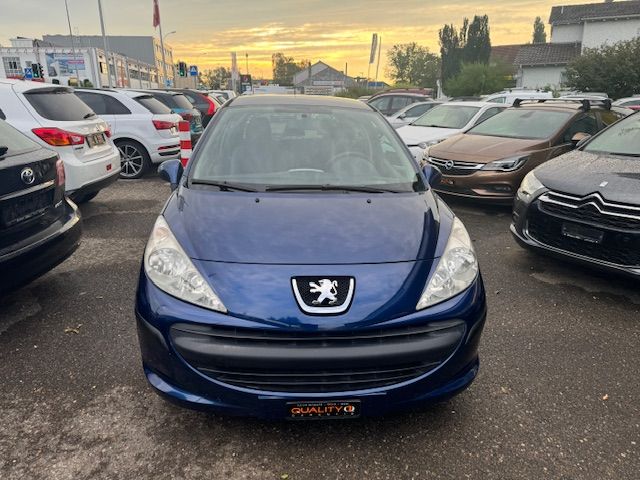 PEUGEOT 207 1.4 16V Look