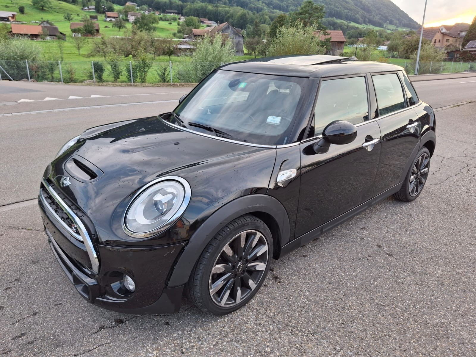 MINI Mini Cooper S