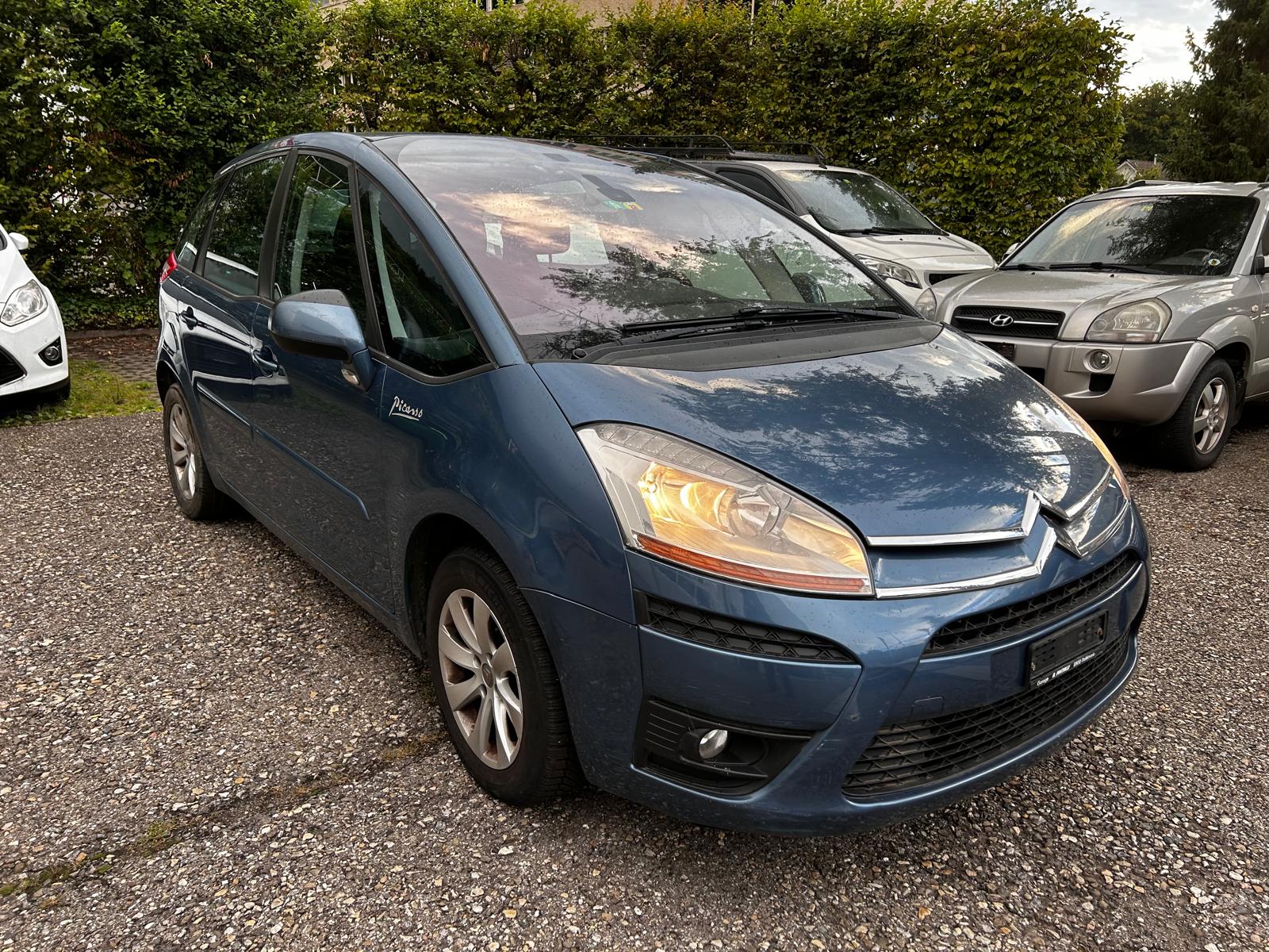 CITROEN C4 Picasso 1.6 HDI 16V Dynamique BMP6