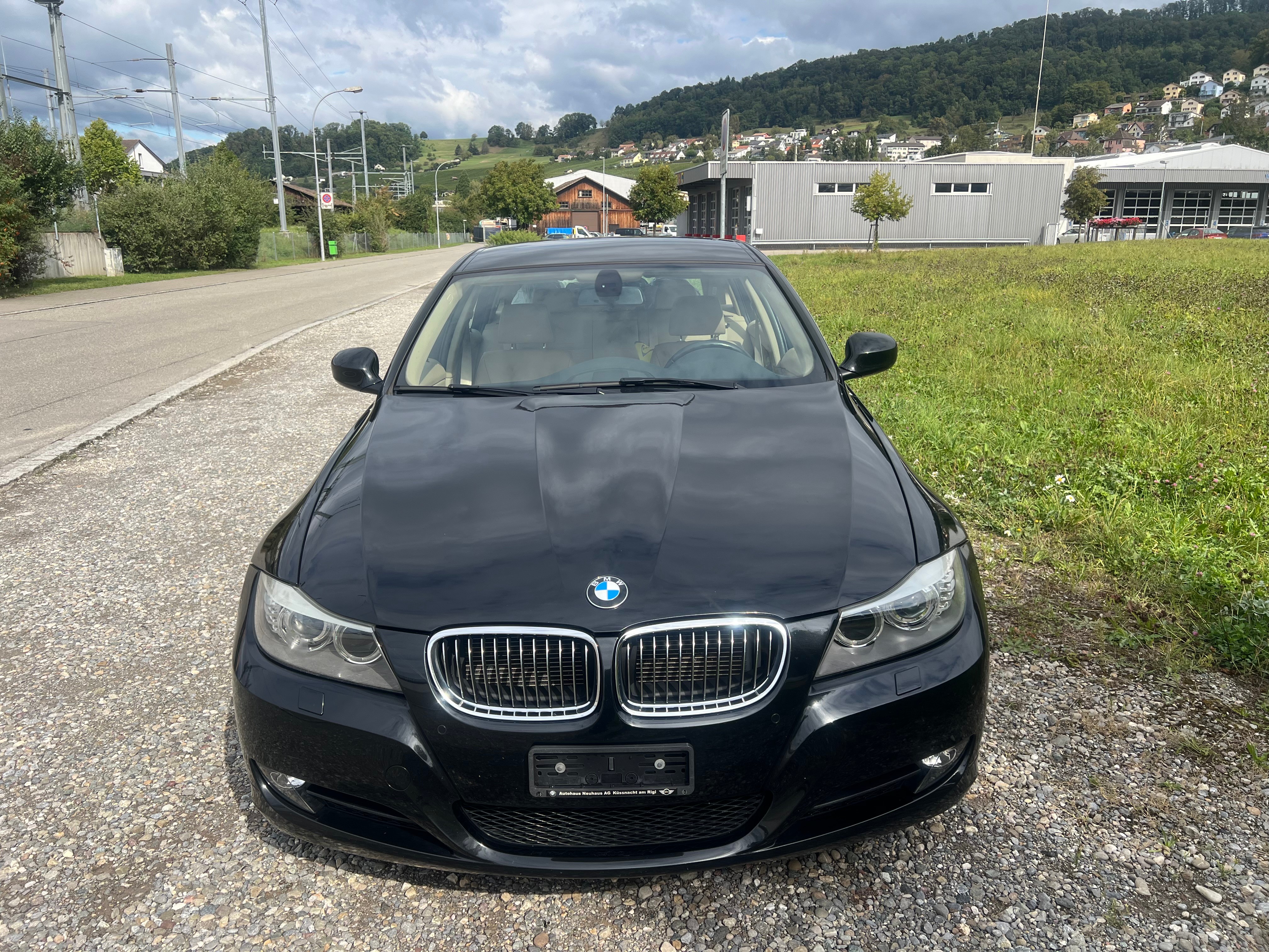 BMW 325i xDrive Touring Steptronic