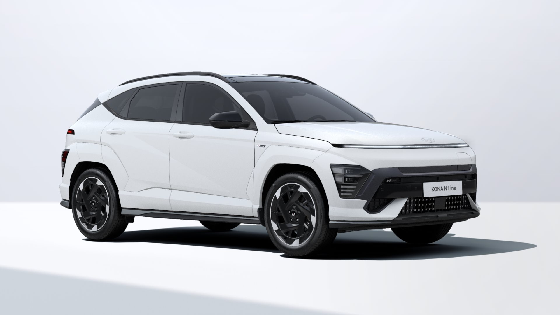 HYUNDAI Kona EV 65.4 kWh N Line