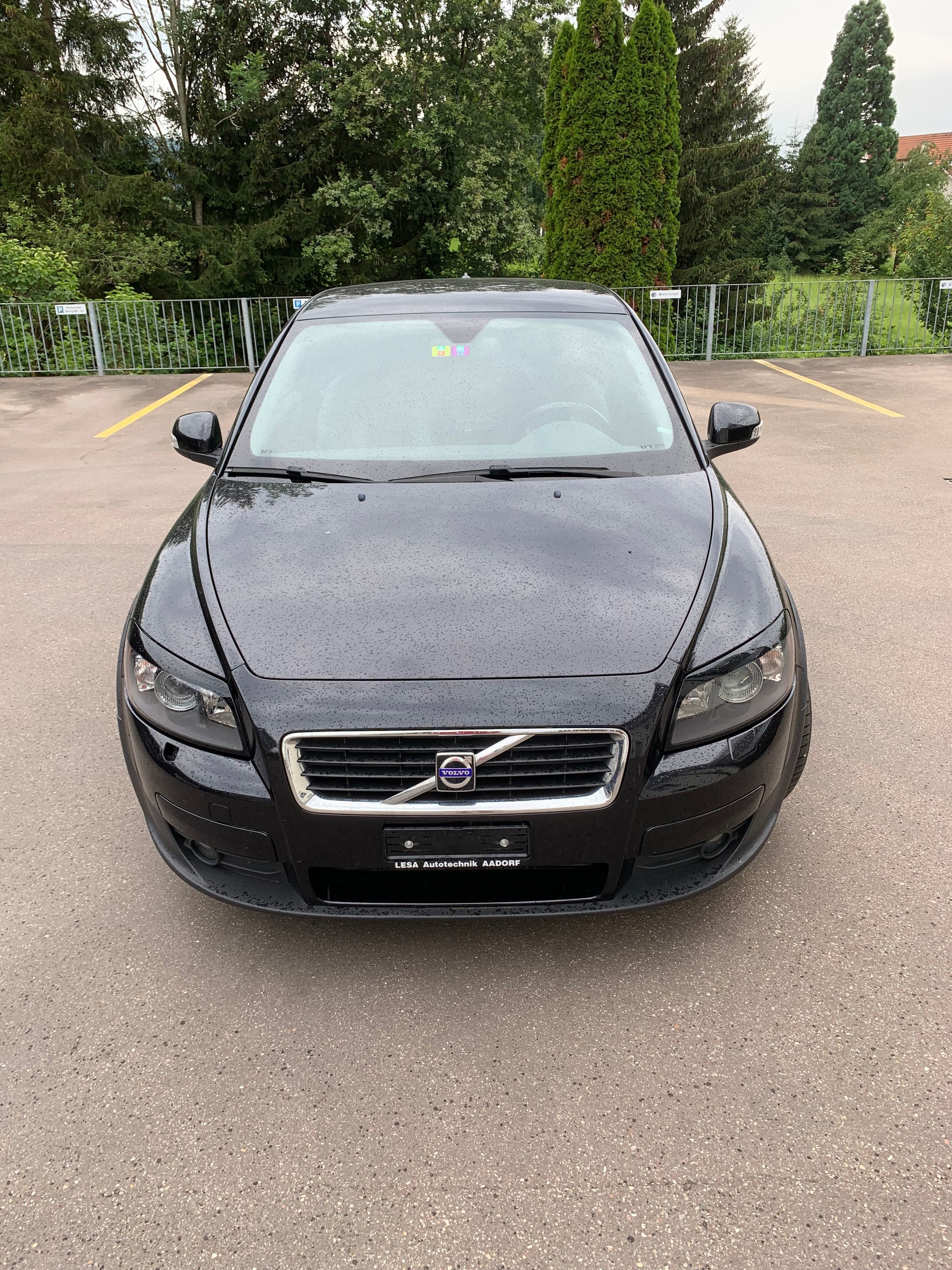 VOLVO C30 1.6D Start/Stop