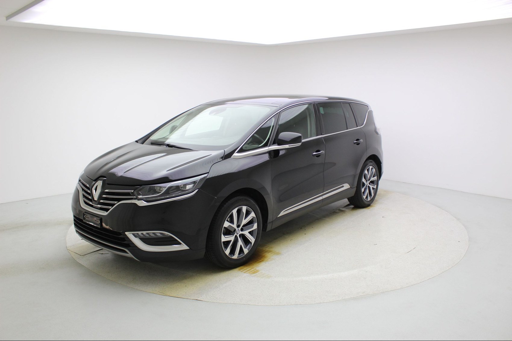 RENAULT ESPACE 1.6 dCi 160 Intens EDC