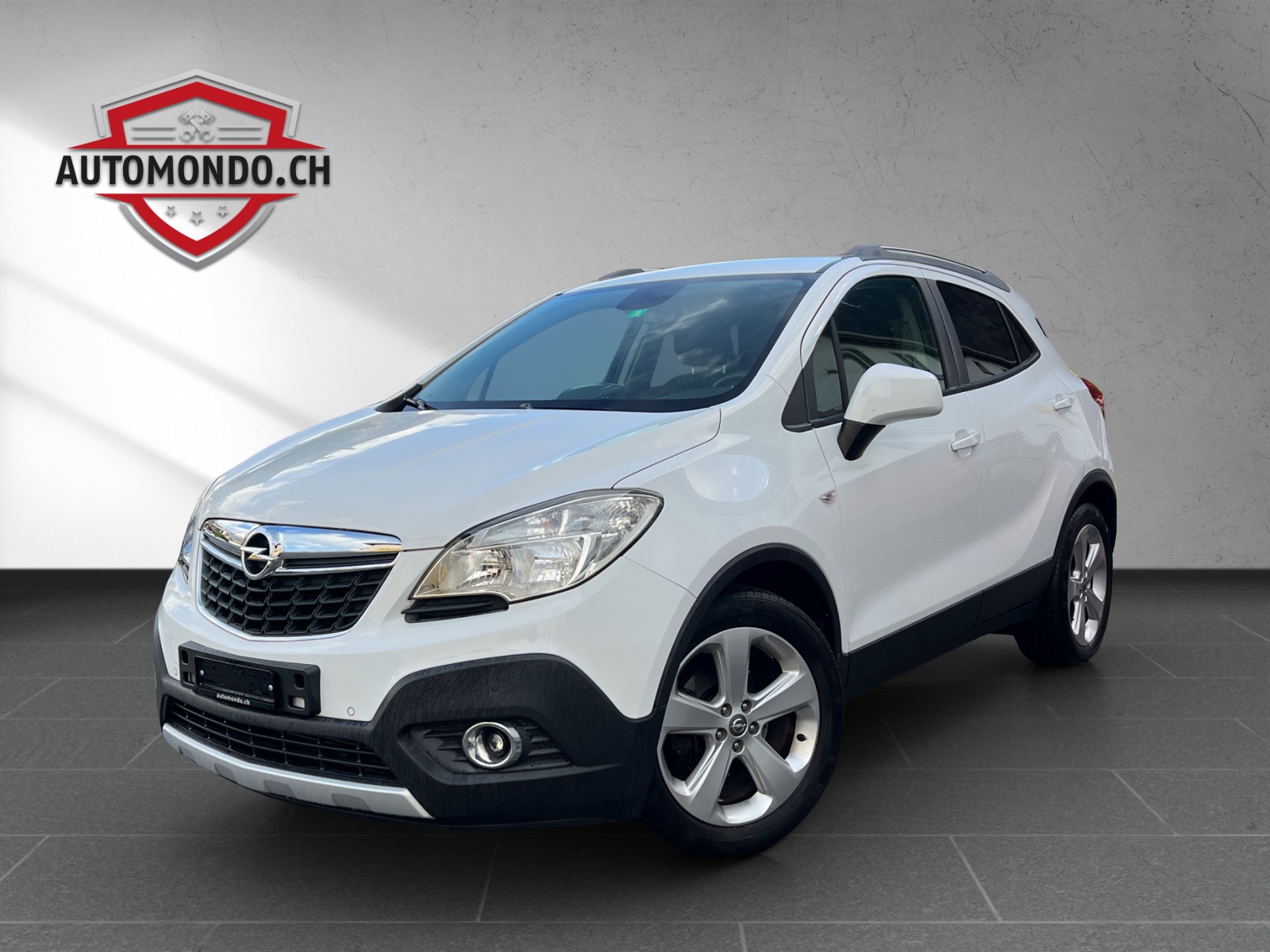 OPEL Mokka 1.4i 16V Turbo Enjoy 2WD