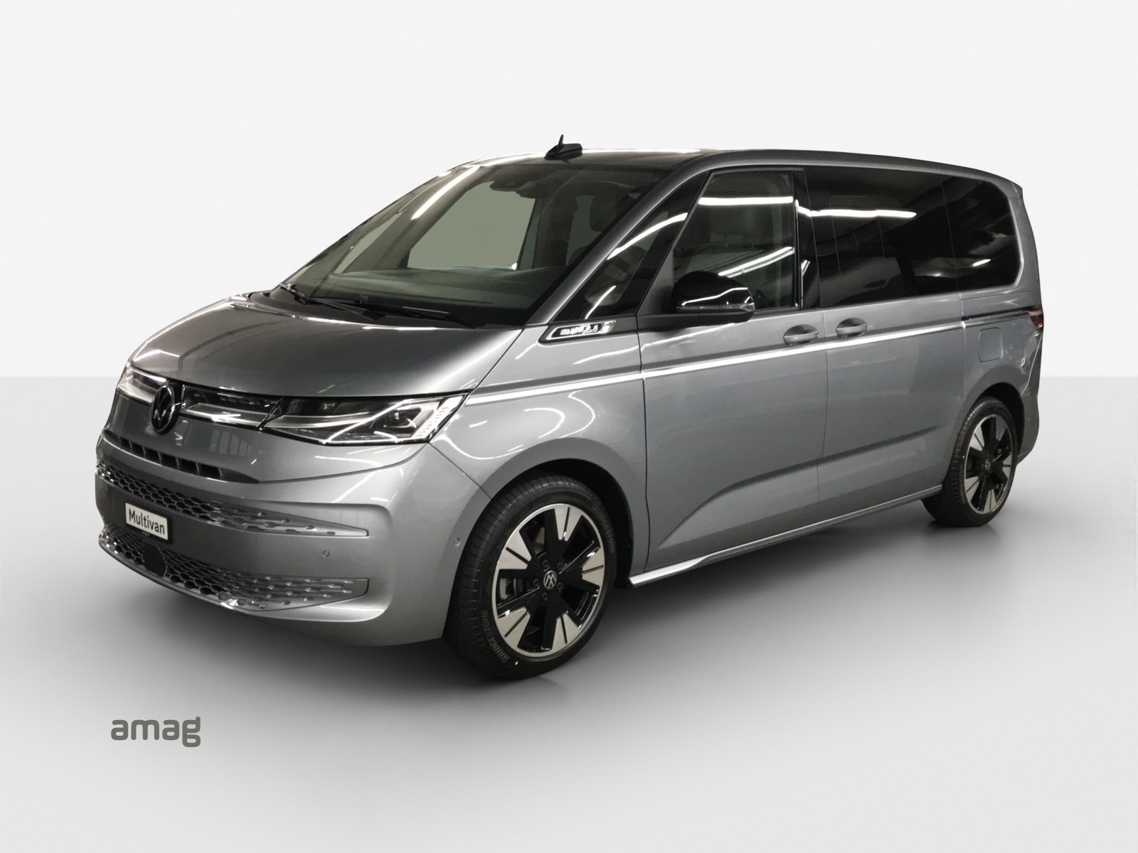 VW MULTIVAN Multivan 2.0 TSI Style DSG