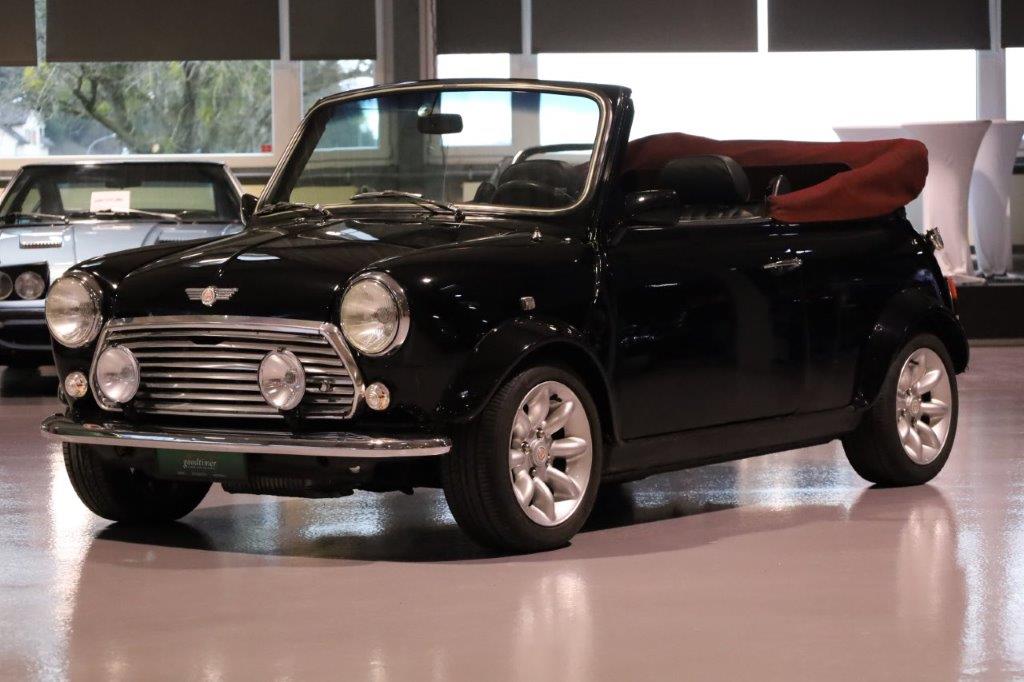 MINI Cooper 1.3 SPI