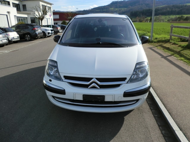 CITROEN C8 2.0 16V HDi Attraction