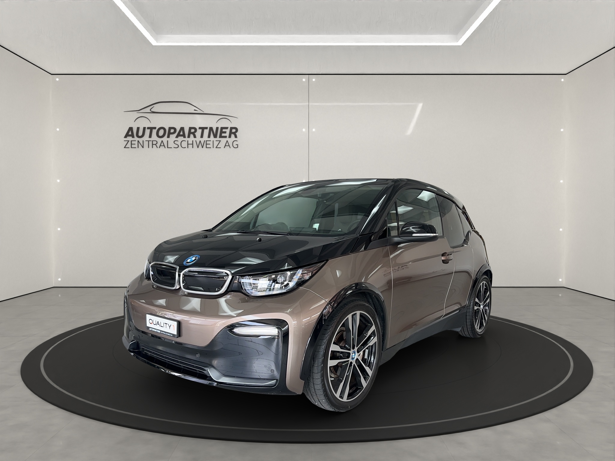 BMW i3s (120Ah)