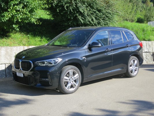 BMW X1 xDrive 18d M Sport