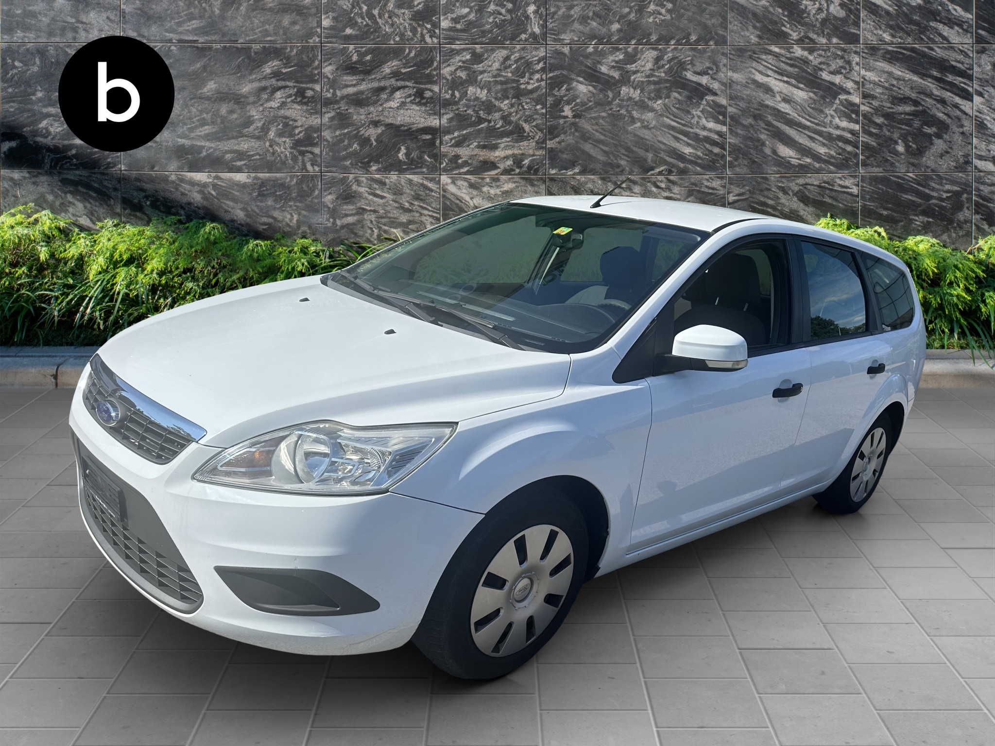 FORD Focus 1.6i Ambiente