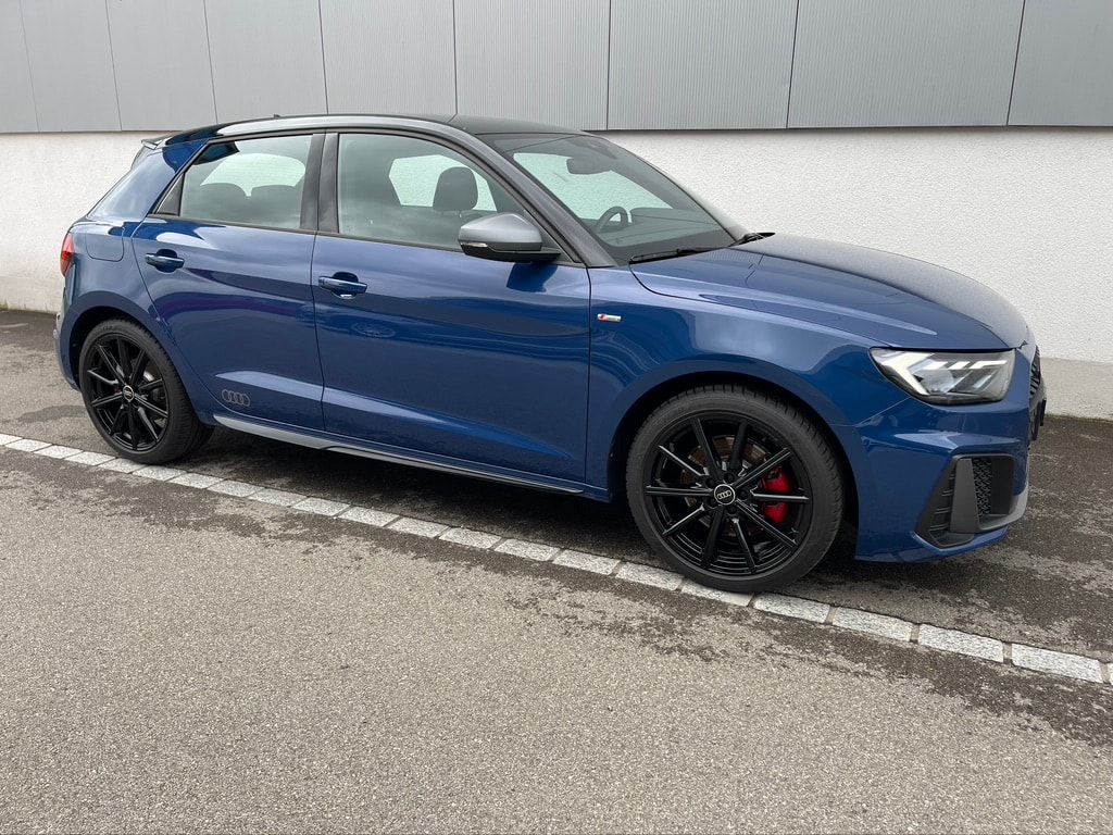 AUDI A1 Sportback 40 TFSI *S Line Competition*