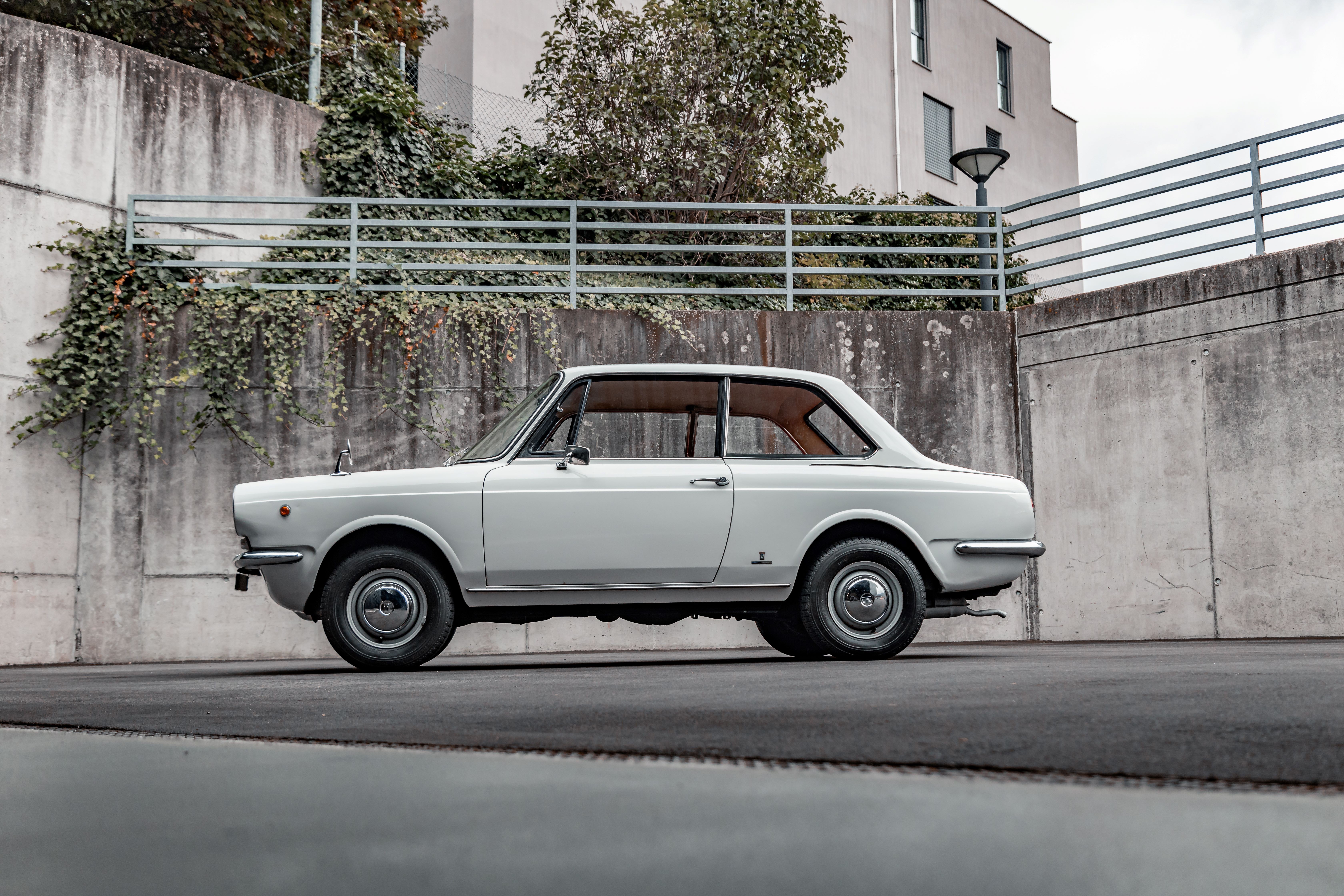 FIAT 850 S 100G