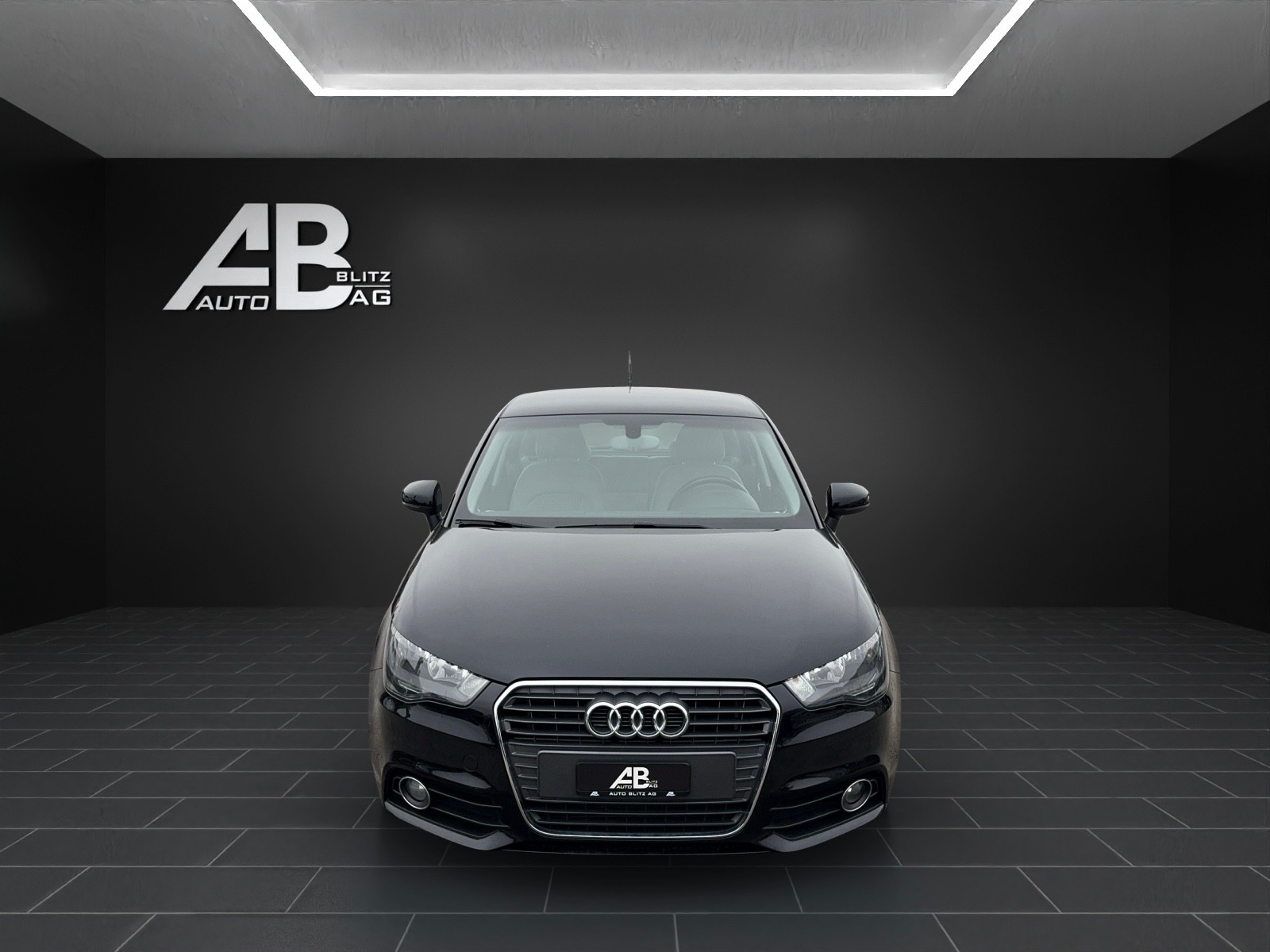 AUDI A1 Sportback 1.6 TDI Attraction