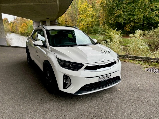 KIA Stonic 1.0 T-GDi Power