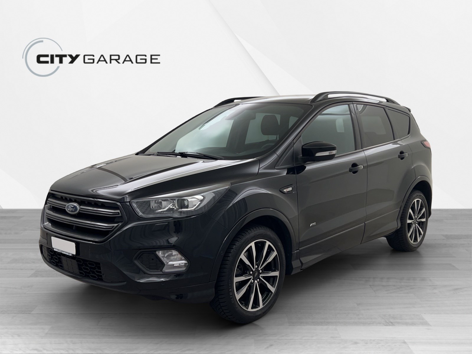 FORD Kuga 1.5 EcoB 176 ST-Line