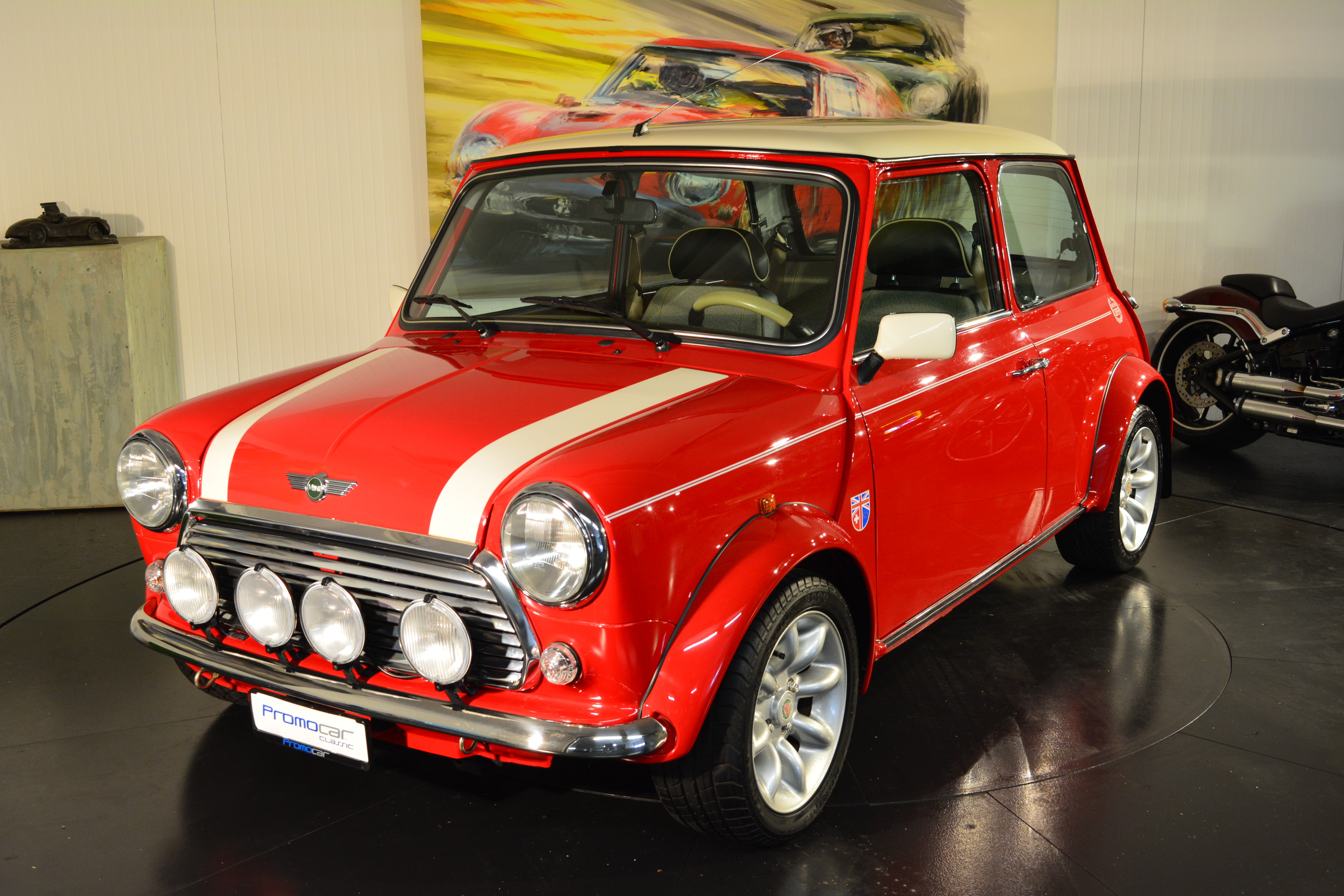 MINI MINI