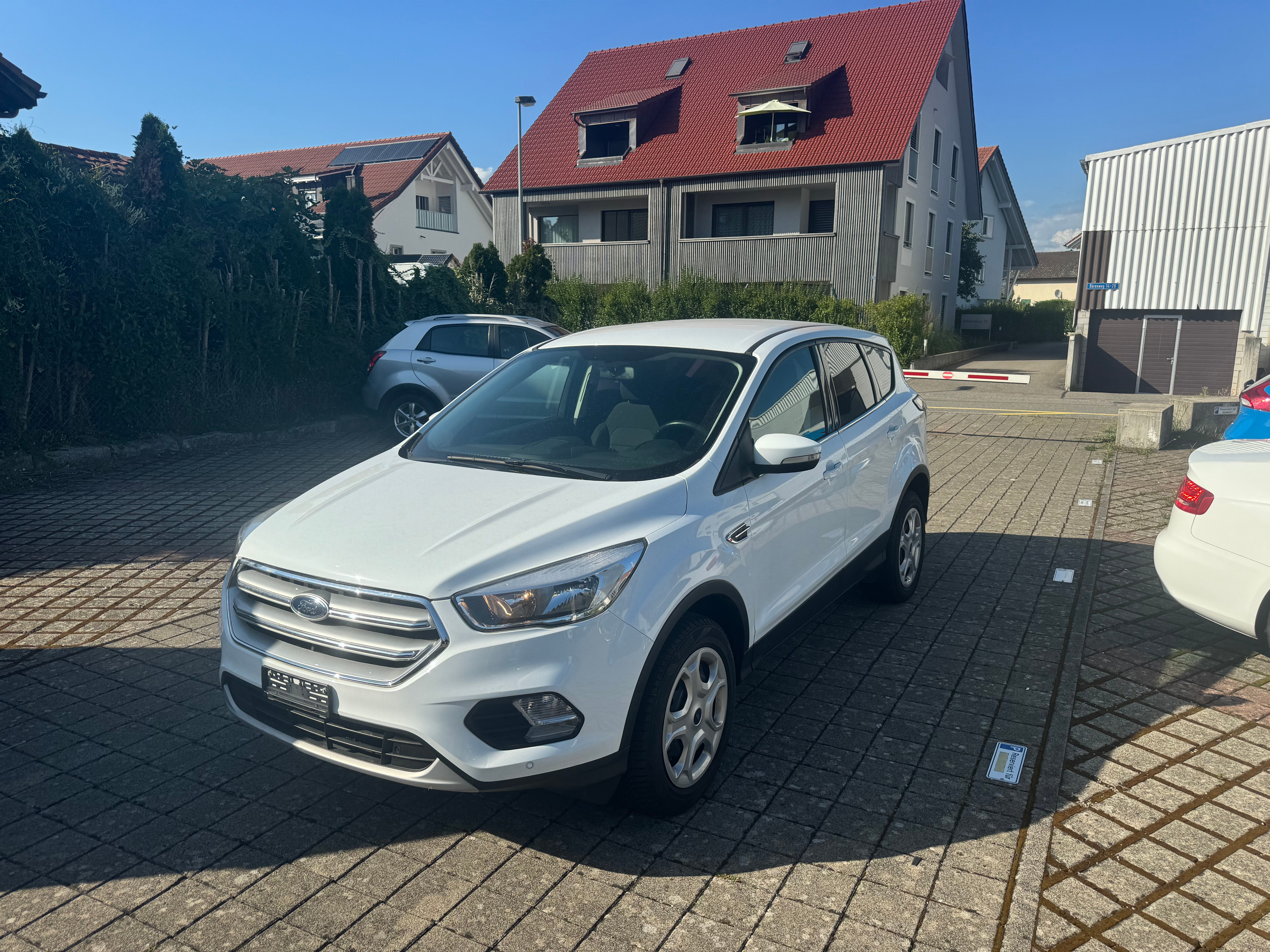 FORD Kuga 1.5 SCTi Trend 2WD