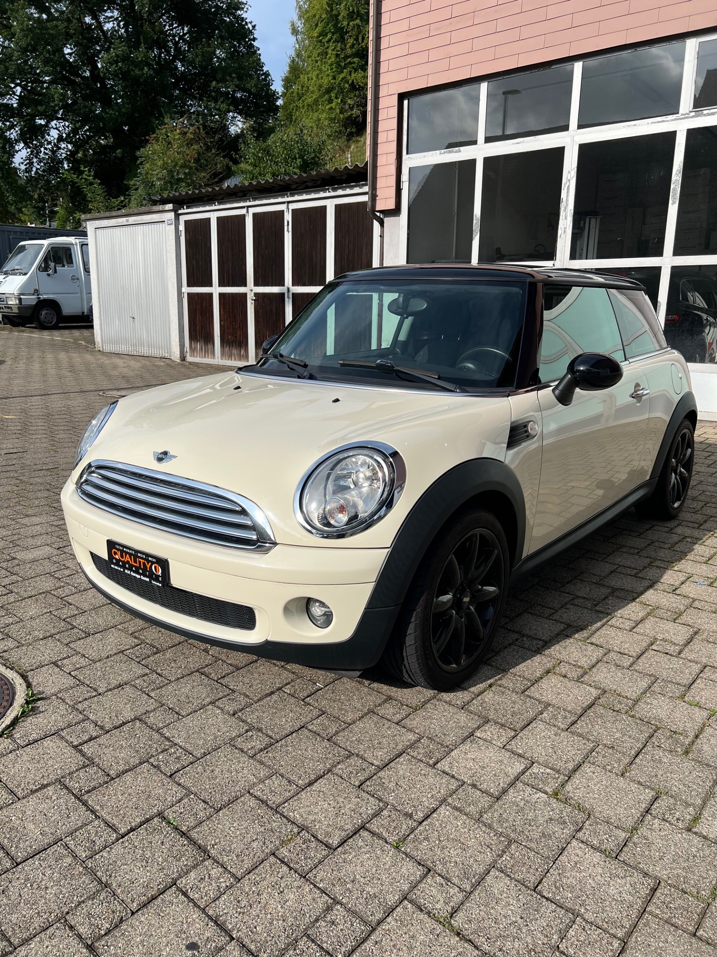 MINI Mini Cooper