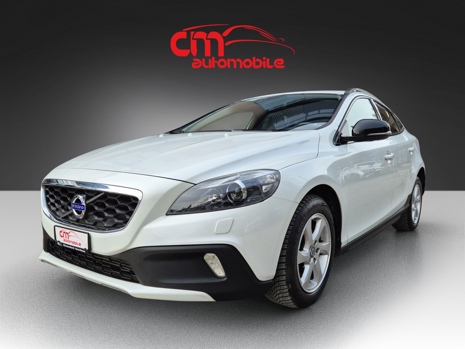 VOLVO V40 Cross Country D2 Momentum Powershift