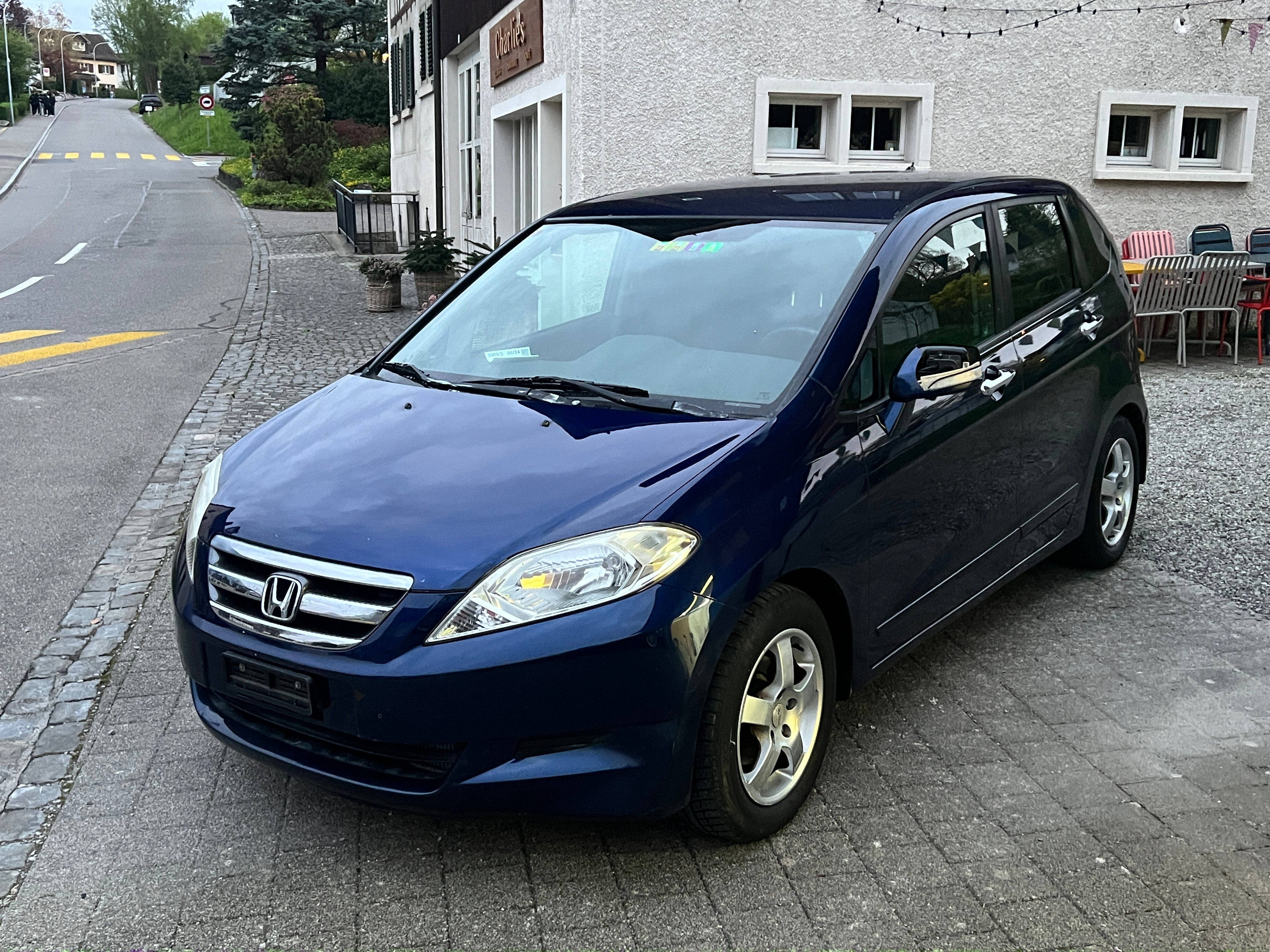 HONDA FR-V 2.2 i-CTDi Comfort