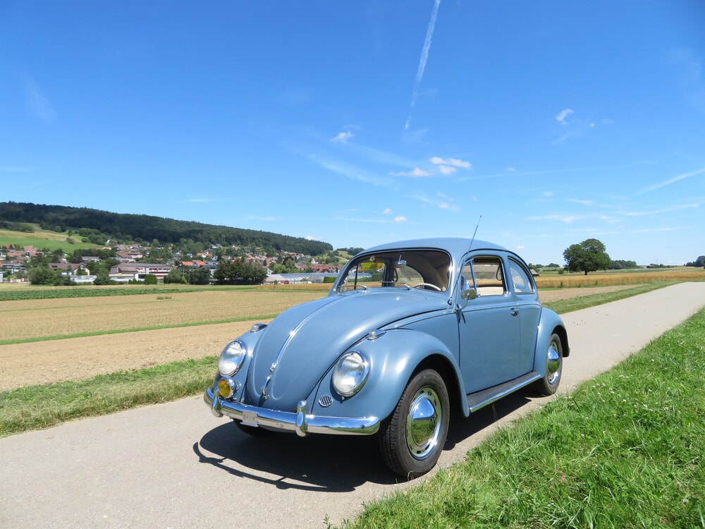 VW Käfer