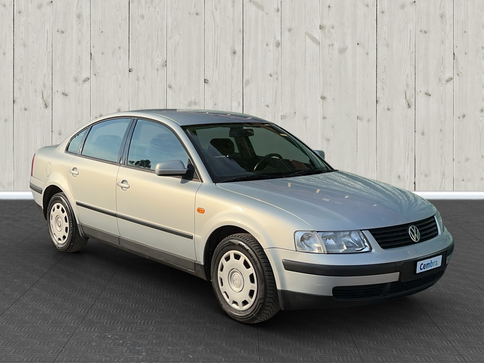 VW Passat 1.8 Comfortline