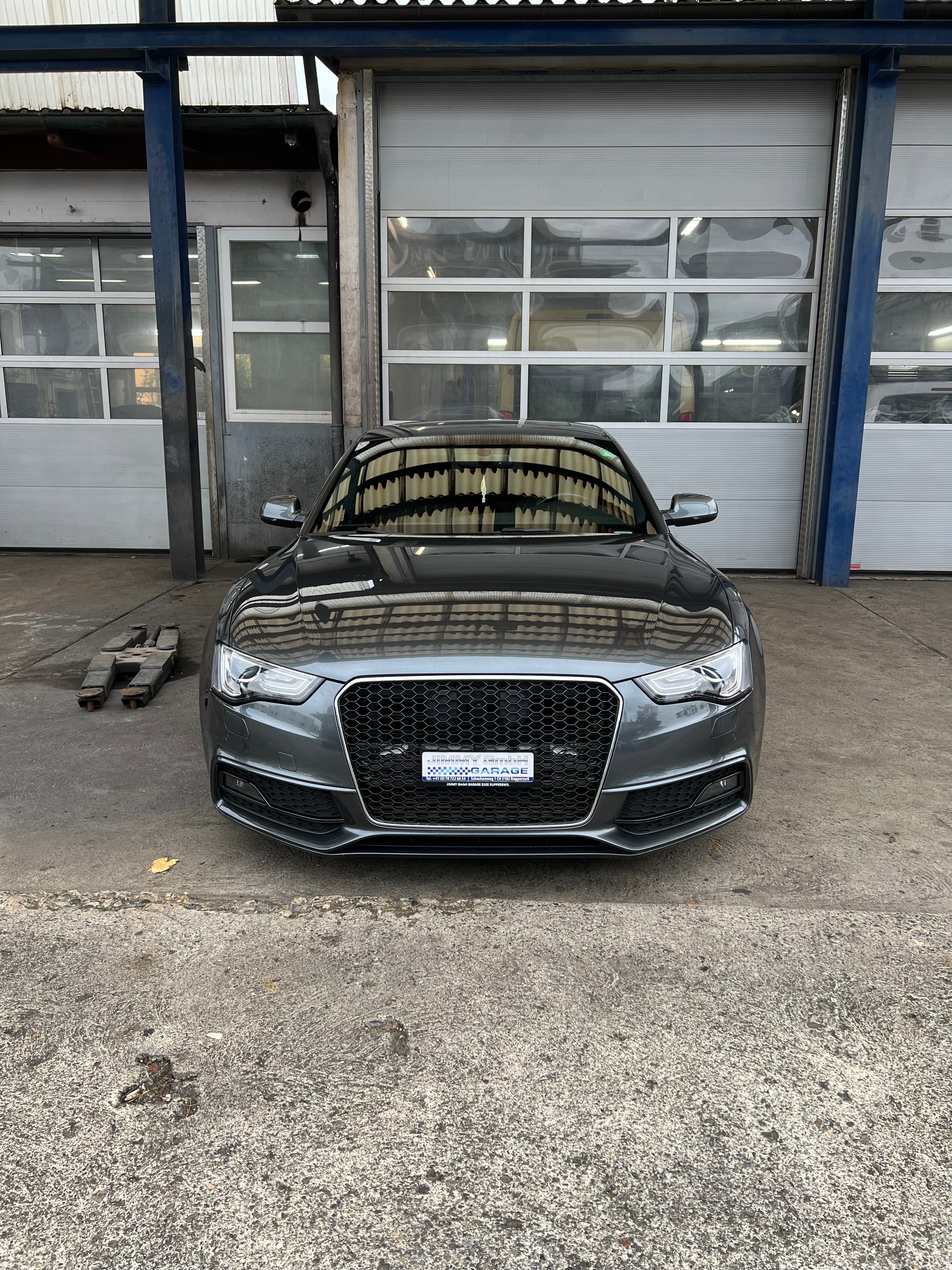 AUDI A5 Sportback 3.0 TDI quattro