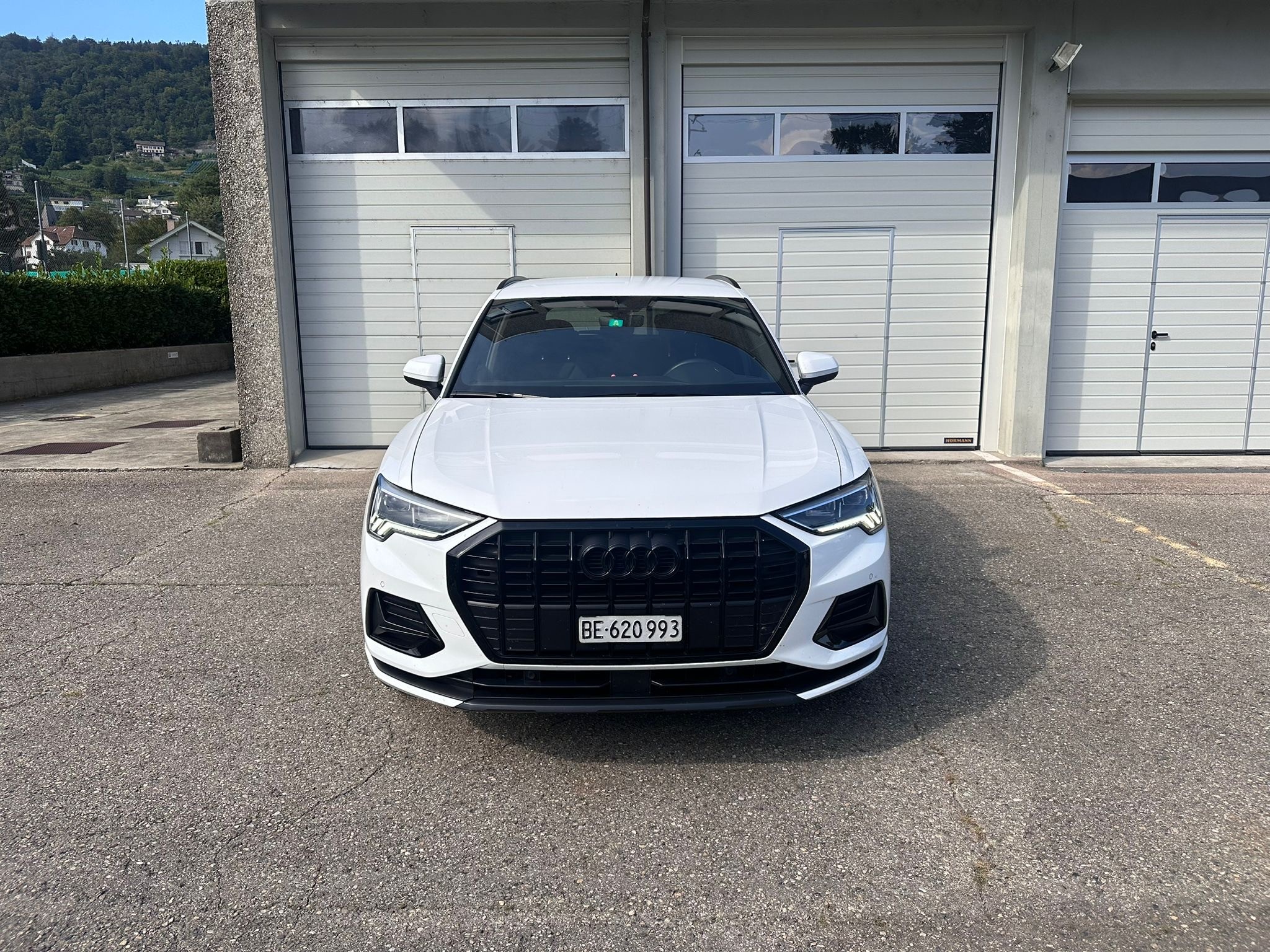 AUDI Q3 35 TFSI S-tronic