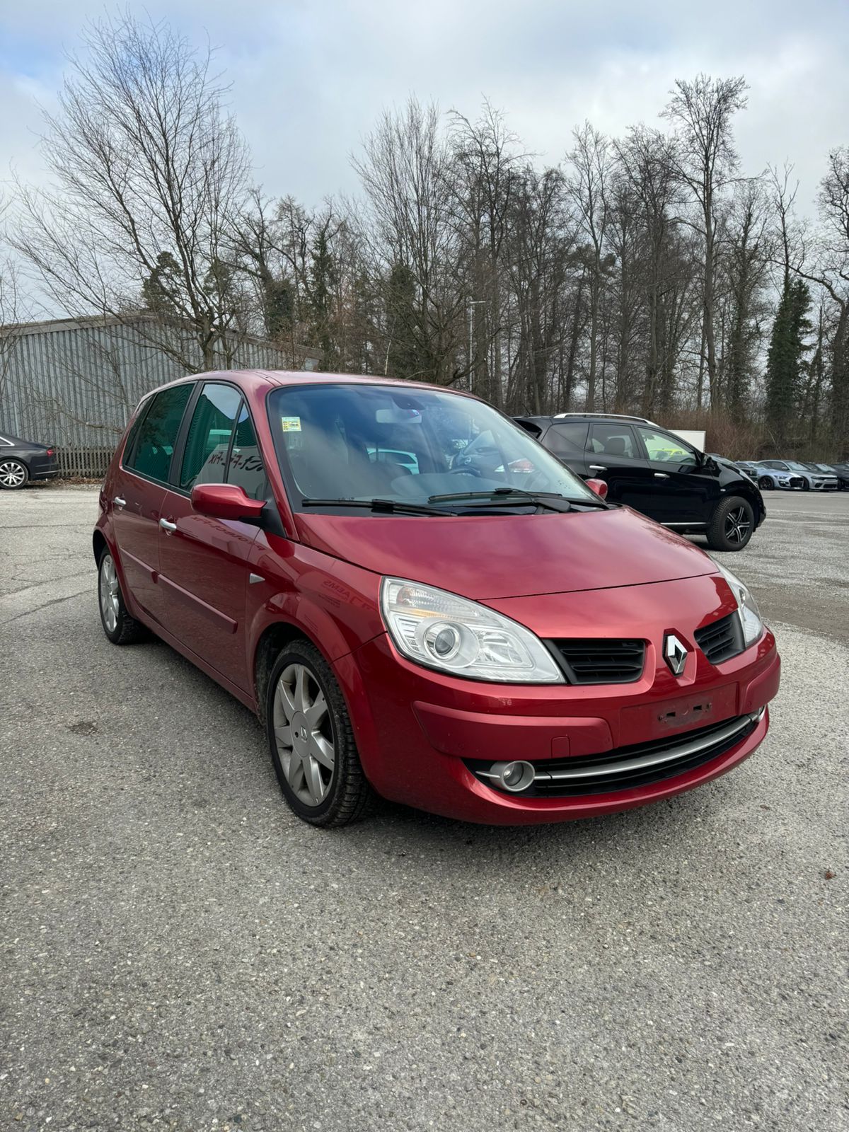 RENAULT Scénic 2.0 16V Privilège