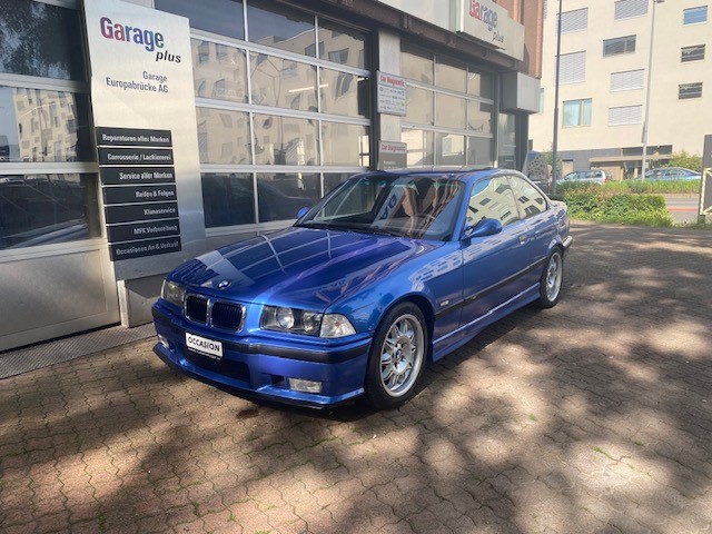 BMW M3 Coupé